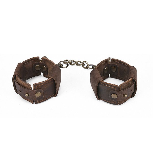 (image for) Bondage Set: 4 Piece Vintage