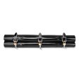 (image for) Patent Leather Bondage Kit 11pcs set