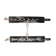 (image for) Patent Leather Bondage Kit 11pcs set