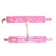 (image for) Patent Leather Bondage Kit 11pcs set