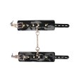 (image for) Patent Leather Bondage Kit 11pcs set