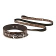 (image for) 8-Piece Waistband Restraint Set