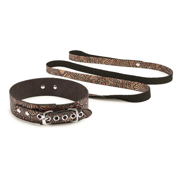 (image for) 8-Piece Waistband Restraint Set