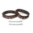 (image for) 8-Piece Waistband Restraint Set