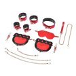 (image for) Kneeling Cushion Bondage Kit