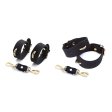 (image for) Silicone-Made Soft Bondage Kit