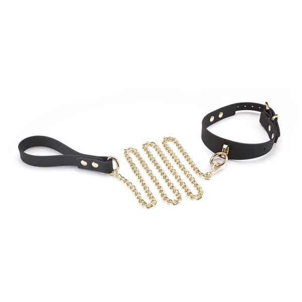 (image for) Silicone-Made Soft Bondage Kit