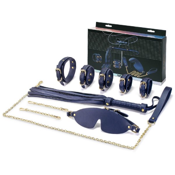 (image for) Roomfun Restraint Sex Set
