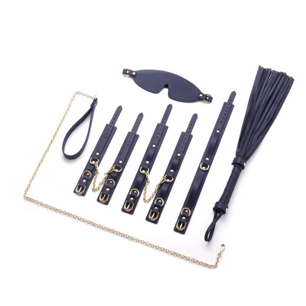 (image for) Roomfun Restraint Sex Set