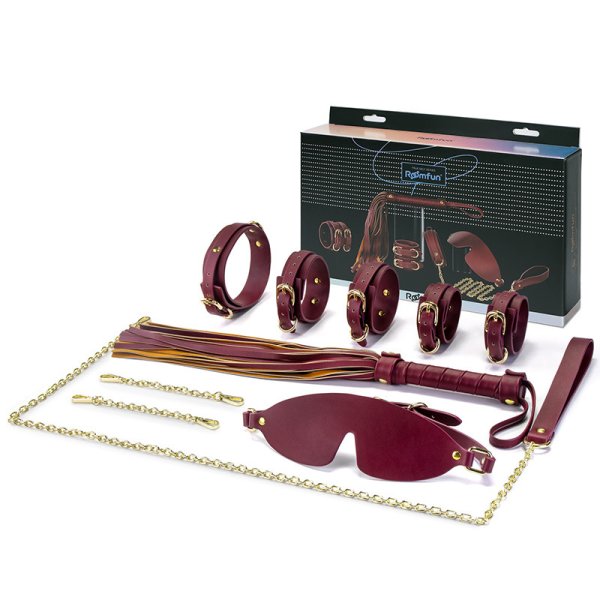 (image for) Roomfun Restraint Sex Set