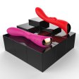 (image for) Slimeline G-spot Fun Vibrator