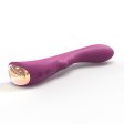 (image for) Slimeline G-spot Fun Vibrator