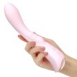 (image for) Slimeline G-spot Fun Vibrator