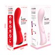 (image for) Slimeline G-spot Fun Vibrator