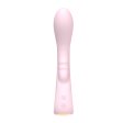 (image for) Slimeline G-spot Fun Vibrator