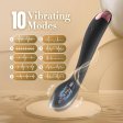 (image for) Finger G Spot Vibrator