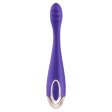 (image for) Heating Device G Spot Finger Vibrator