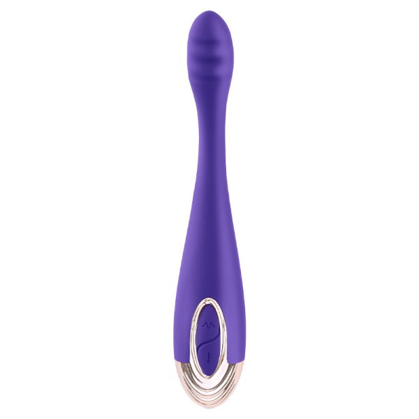 (image for) Heating Device G Spot Finger Vibrator