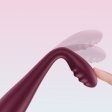(image for) Heating Device G Spot Finger Vibrator