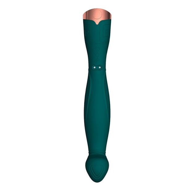 (image for) G Spot Flicking Vibrator