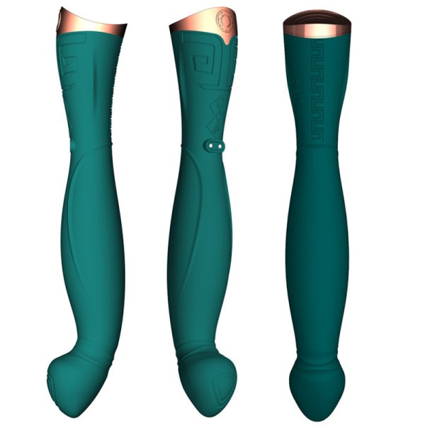 (image for) G Spot Flicking Vibrator