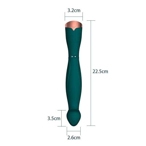 (image for) G Spot Flicking Vibrator