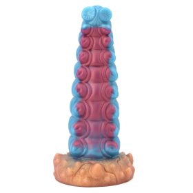 Liquid Silicone Monster Dildo