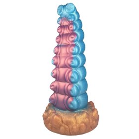 Liquid Silicone Monster Dildo