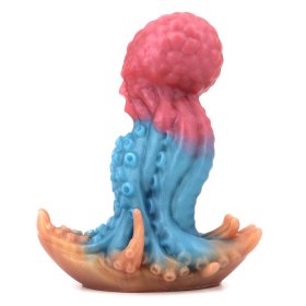 Captain OctopusAnal Plug