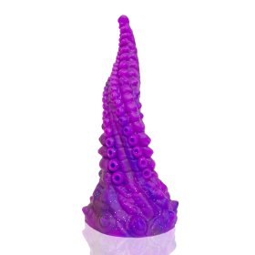 Spiral Tentacle Dildo