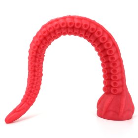 Cthulhu Tentacle Fantasy Dildo