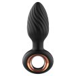 (image for) Aisi Twisting Anal Plug