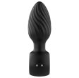 (image for) Aisi Twisting Anal Plug