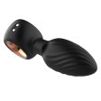 (image for) Aisi Twisting Anal Plug