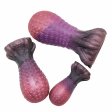 (image for) Octopus Sucker Huge Monster Butt Plug