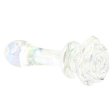 (image for) Flower One Ball Butt Plug - Colorful
