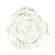 (image for) Flower One Ball Butt Plug - Colorful