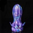 (image for) Big Thick Anal Dilator Plug