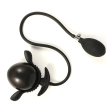 (image for) Flower Bud Inflatable Anal Plug