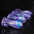 (image for) Big Thick Octopus Anal Dilator Plug