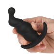 (image for) Small Tip Spiral Shape Prostate Plug