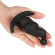 (image for) Small Tip Spiral Shape Prostate Plug