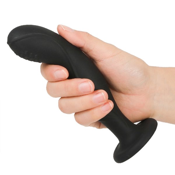 (image for) Anal Plug Dildos with Suction Cup