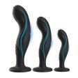 (image for) Anal Plug Dildos with Suction Cup