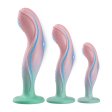 (image for) Anal Plug Dildos with Suction Cup
