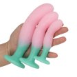 (image for) Anal Plug Dildos with Suction Cup