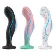 (image for) Anal Plug Dildos with Suction Cup