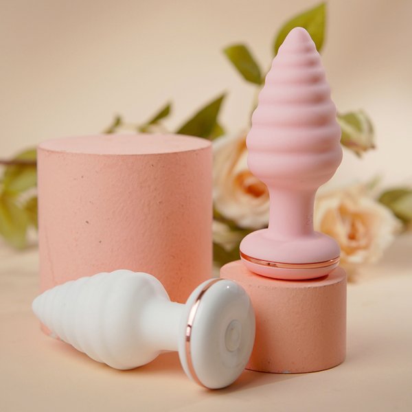 (image for) GALAKU Unicorn Anal Plug