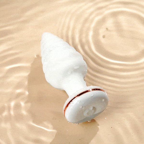 (image for) GALAKU Unicorn Anal Plug