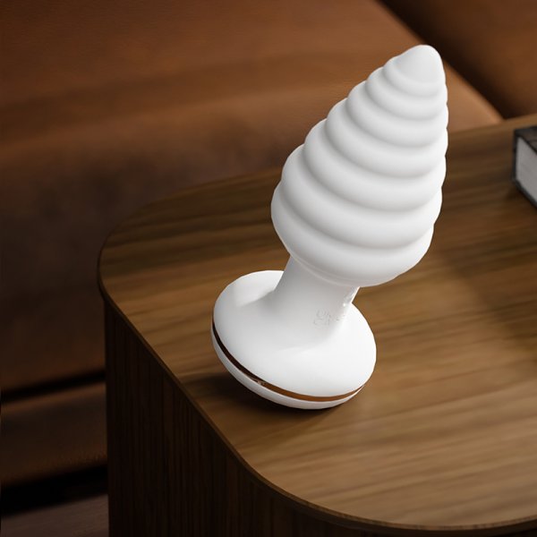 (image for) GALAKU Unicorn Anal Plug